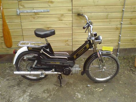 IN STOCK. . Puch moped for sale